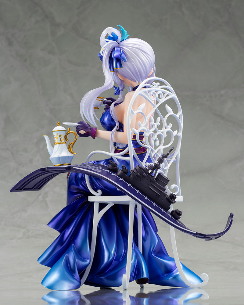 KOTOBUKIYA Illustrious -Endless Tea Party-