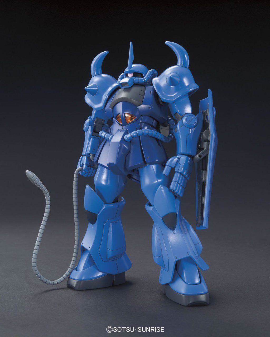 BANDAI Hobby 1/144 HGUC Gouf #196