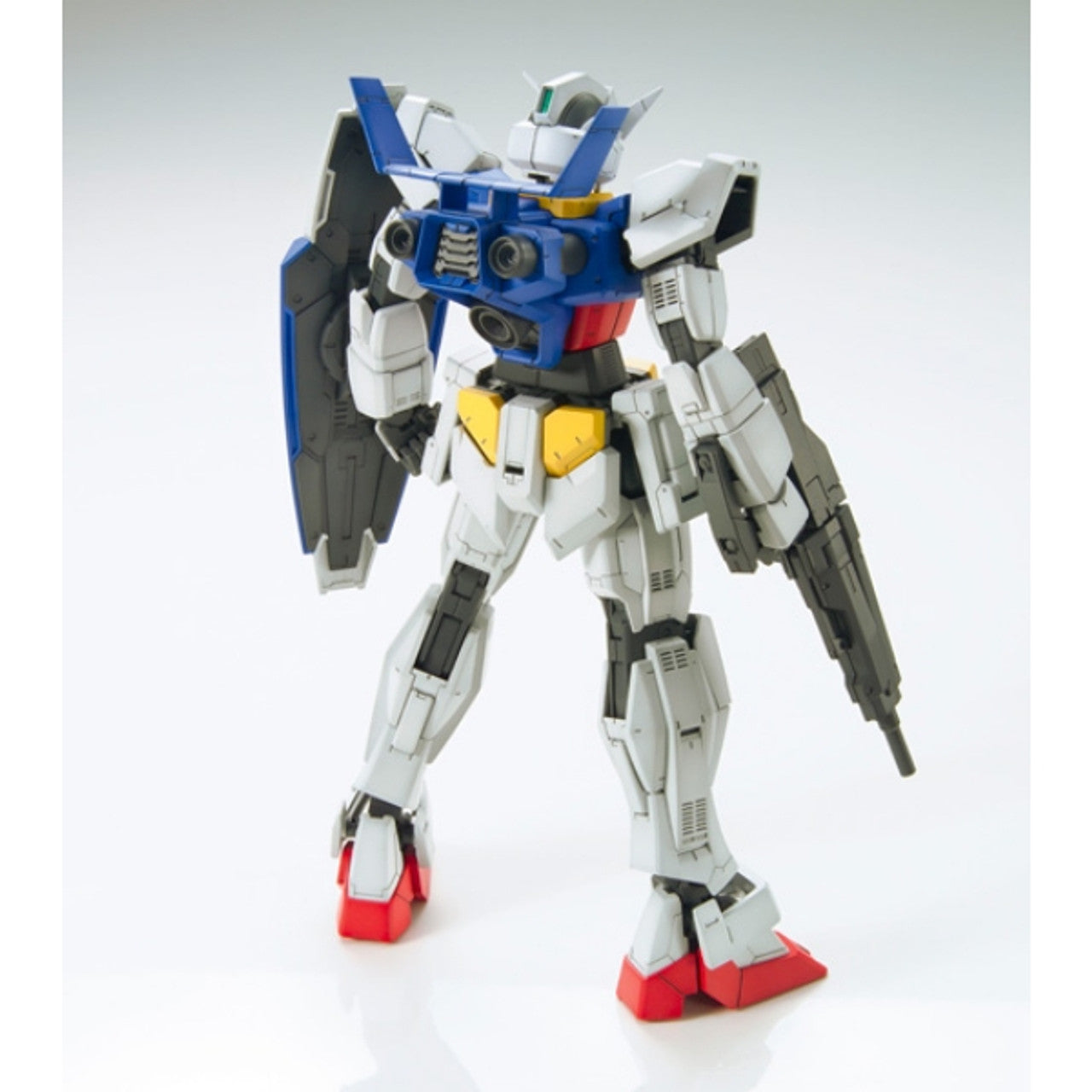 BANDAI Hobby MG 1/100 Gundam AGE-1 Normal