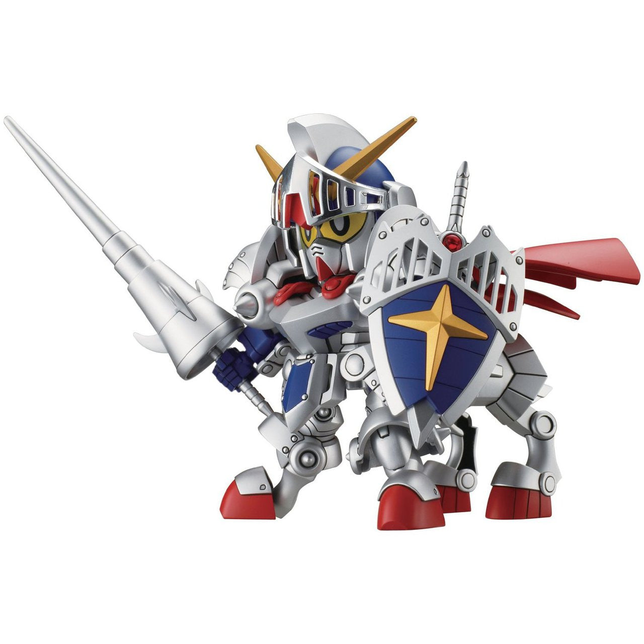 BANDAI Hobby BB370 Legend BB Knight Gundam