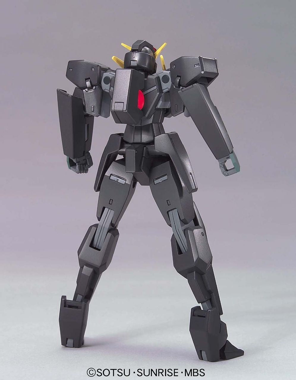 BANDAI Hobby HG 1/144 #37 Seraphim Gundam