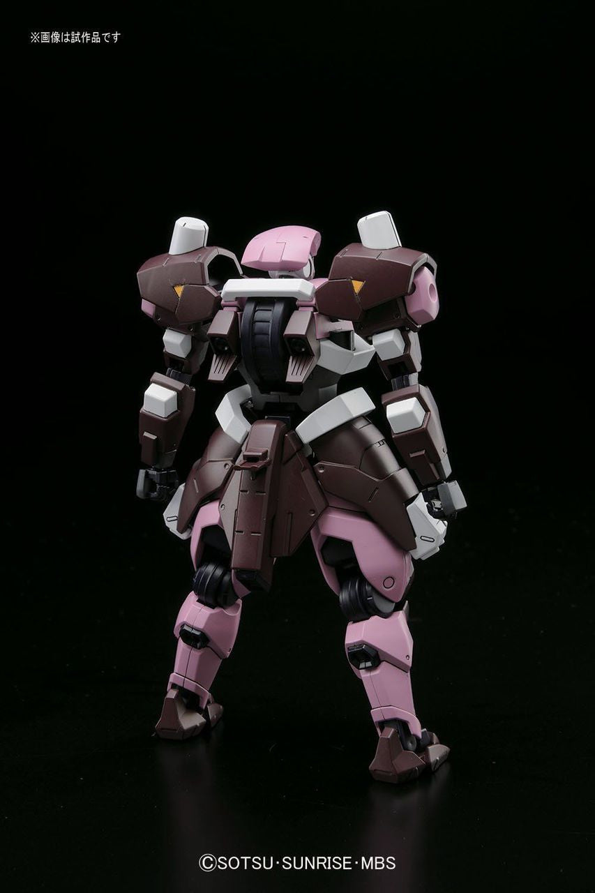 BANDAI Hobby Orphans HG 1/144 Hyakuren (Amida)