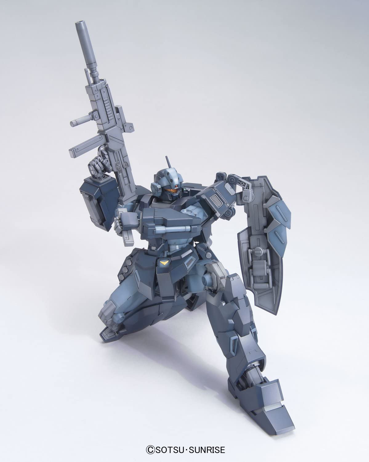 Bandai MG 1/100 RGM-96X Jesta 'Gundam UC'