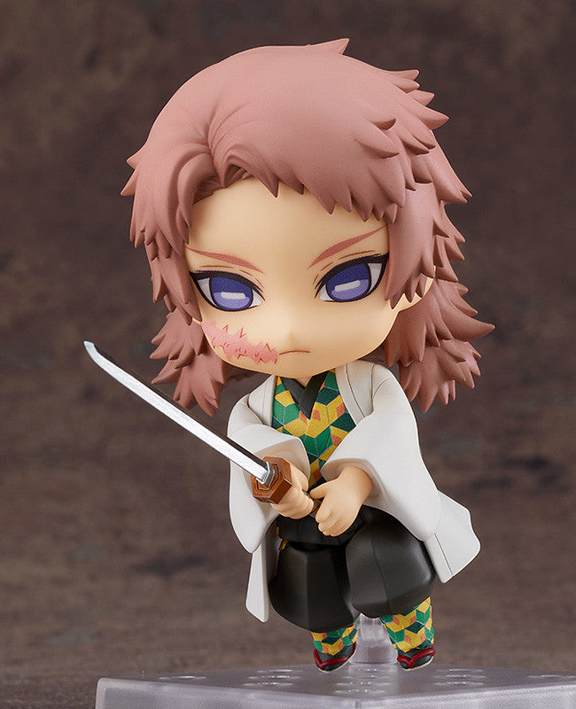 Good Smile Company Nendoroid Sabito