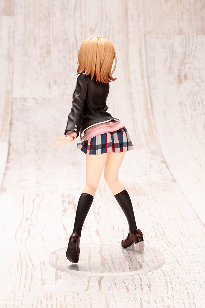 KOTOBUKIYA Iroha Isshiki