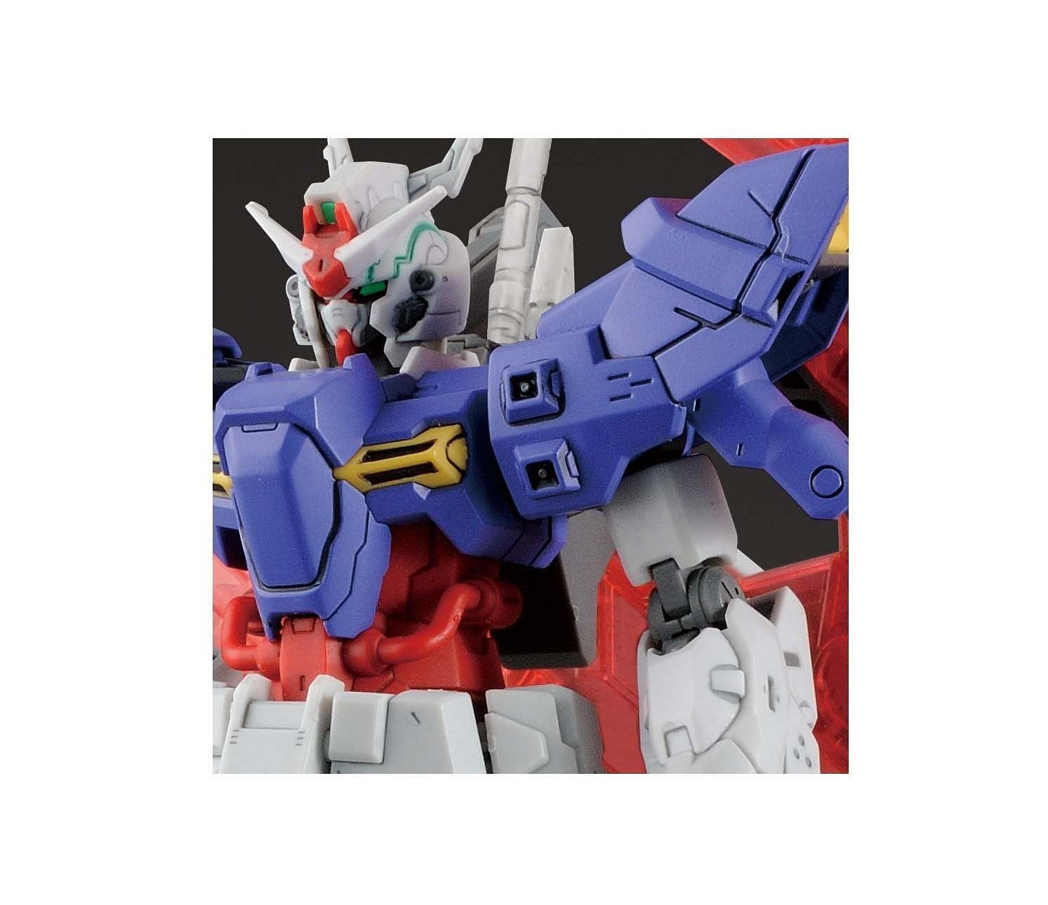 BANDAI Hobby HGUC 1/144 MOON GUNDAM