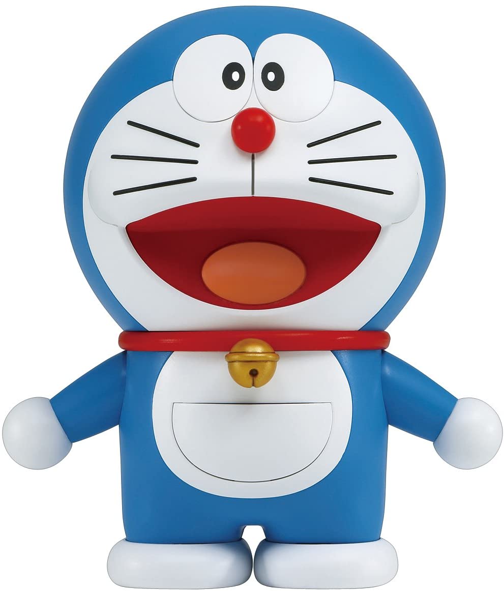 BANDAI Hobby Figure-rise Mechanics - Doraemon