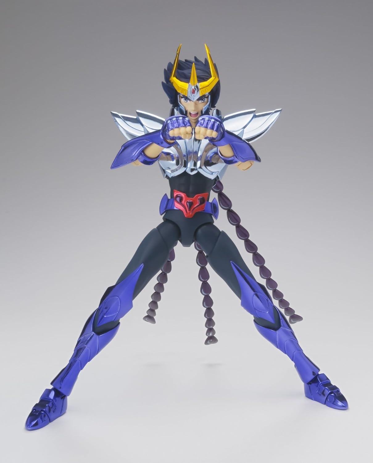 BANDAI Tamashii SAINT CLOTH MYTH PHOENIX IKKI [NEW BRONZE CLOTH] -GOLDEN LIMITED EDITION- [TNS Exclusive]