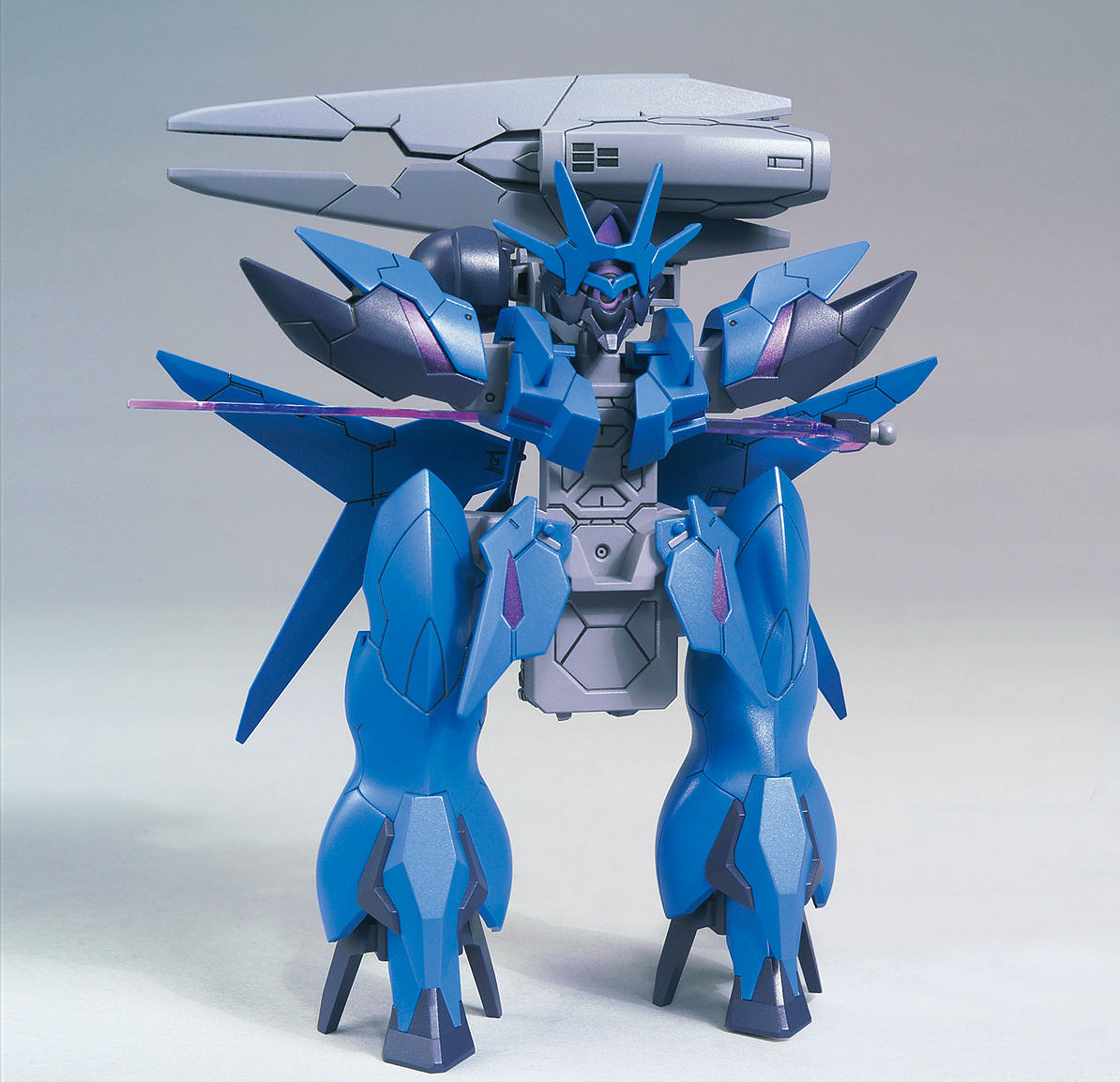 BANDAI Hobby HGBD:R 22 1/144 ALUS ERATHREE GUNDAM