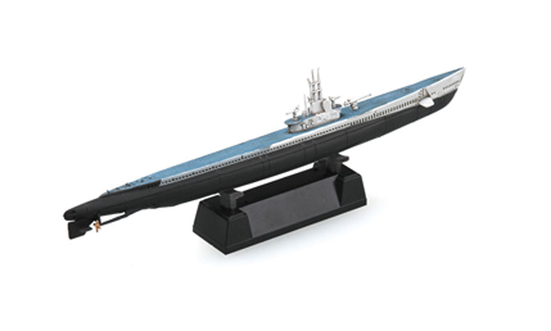 Hobby Boss 1/700 USS BALAO SS-285