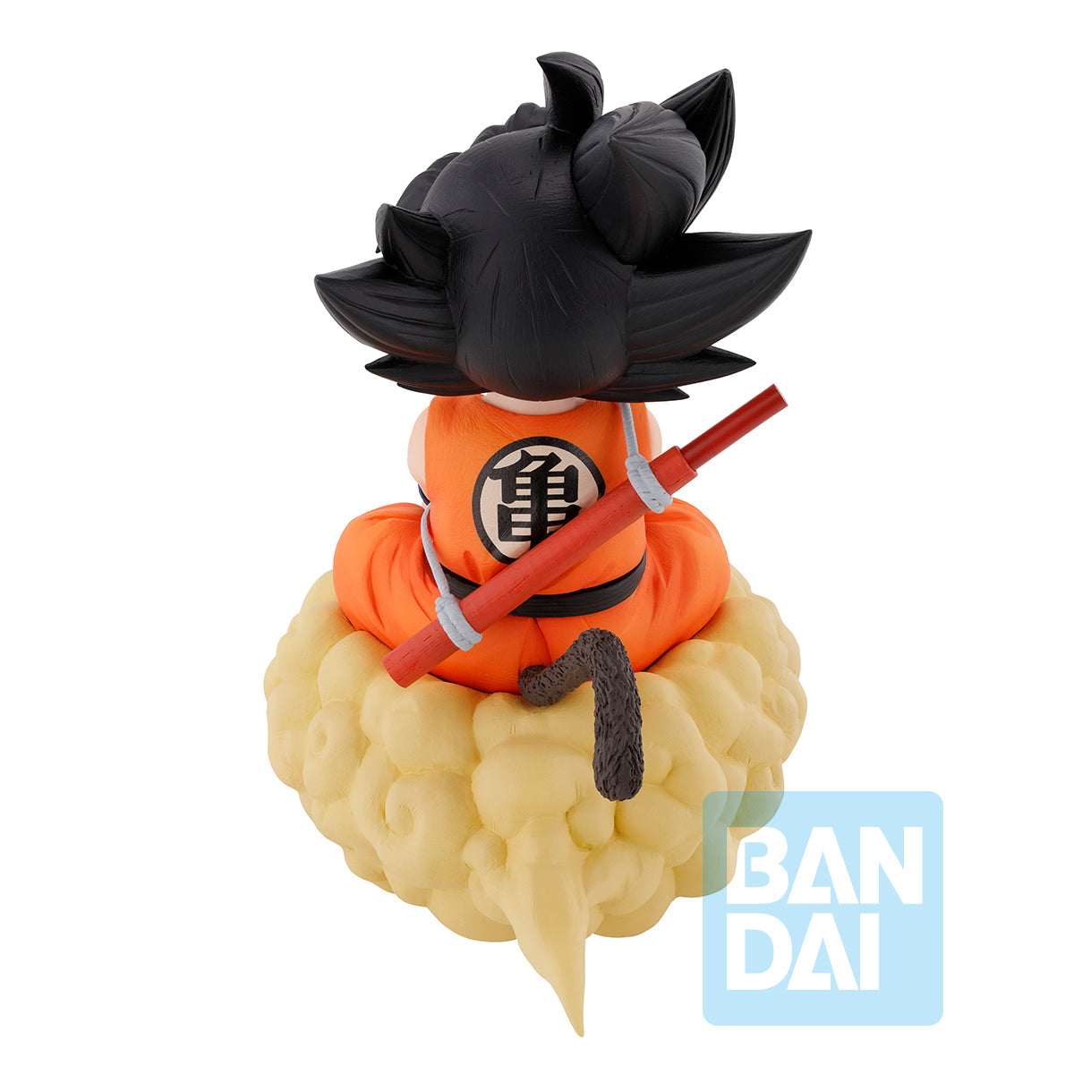 BANDAI Spirits Son Goku (The Fierce Men of Turtle Hermit School)