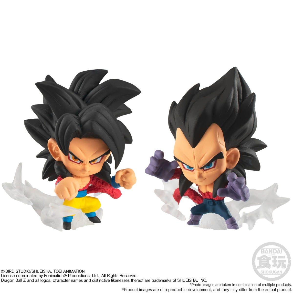 Bandai Dragon Ball Super Warriors 2, 'Dragon Ball Super', Bandai Dragon Ball Super Warriors (12/BOX)