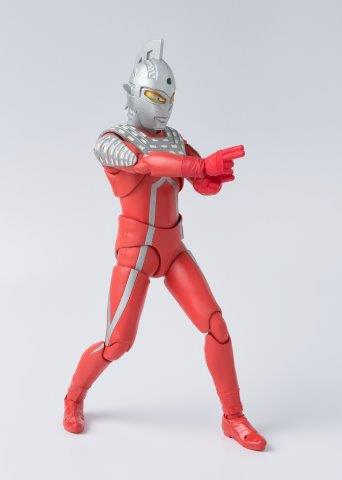 Bandai Spirits S.H.Figuarts Ultraseven "Ultra Seven"