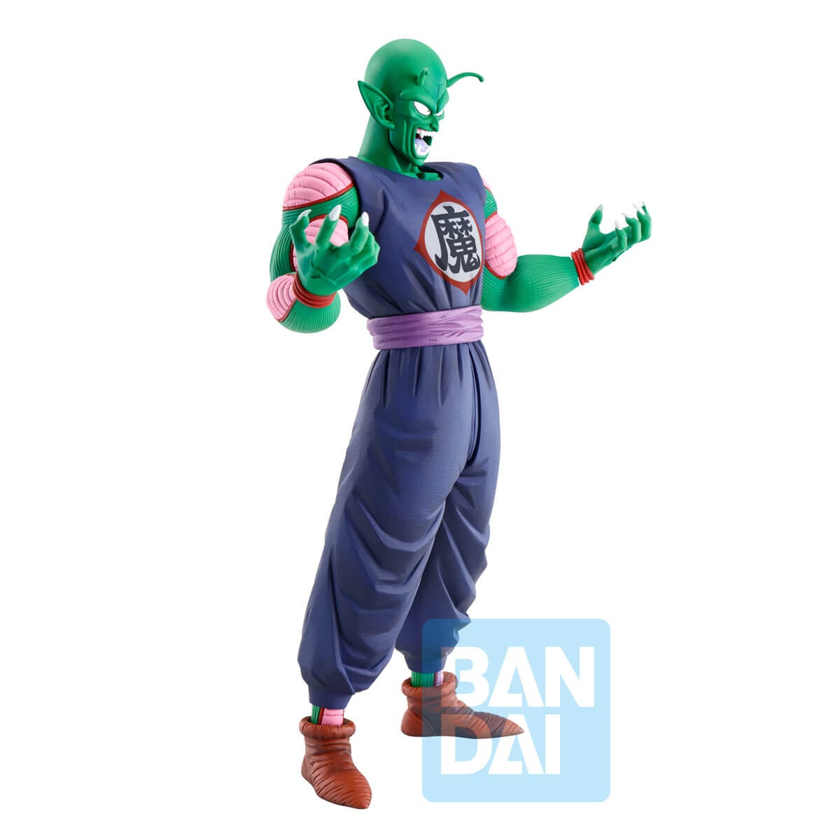 BANDAI Spirits DEMON PICCOLO DAIMON (EX MYSTICAL ADVENTURE)