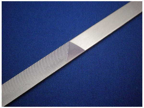 Shimomura Alec Shineblade Stainless Steel File