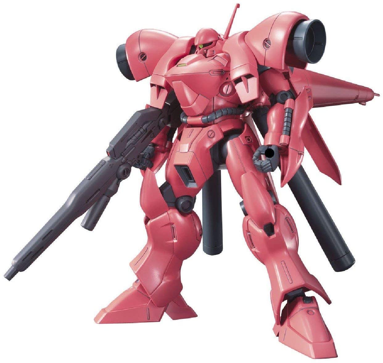 BANDAI Hobby HGUC 1/144 #159 Gerbera Tetra