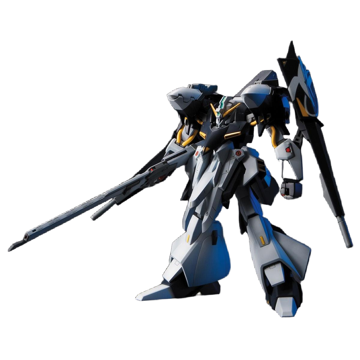 Bandai HGUC #73 1/144 ORX-005 Gundam Gaplant TR-5