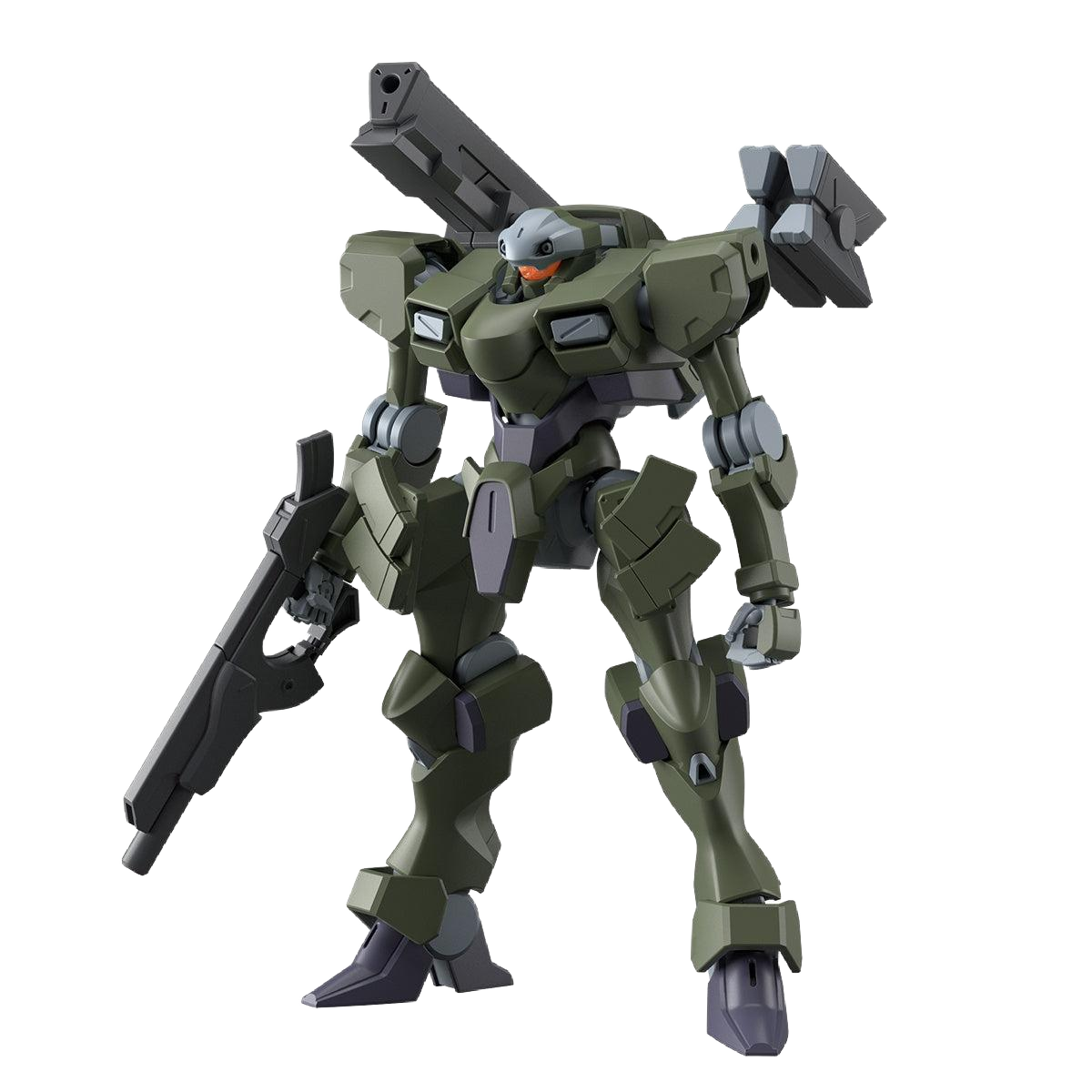 Bandai HG 1/144 Zowort Heavy "Mobile Suit Gundam: The Witch from Mercury"