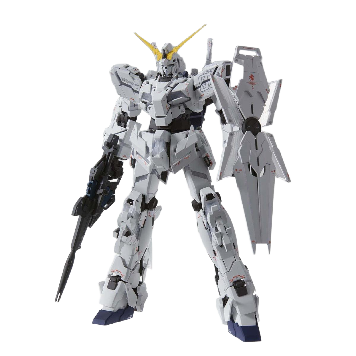 BANDAI Hobby MGEX 1/100 UNICORN GUNDAM Ver.Ka - P-REX Hobby