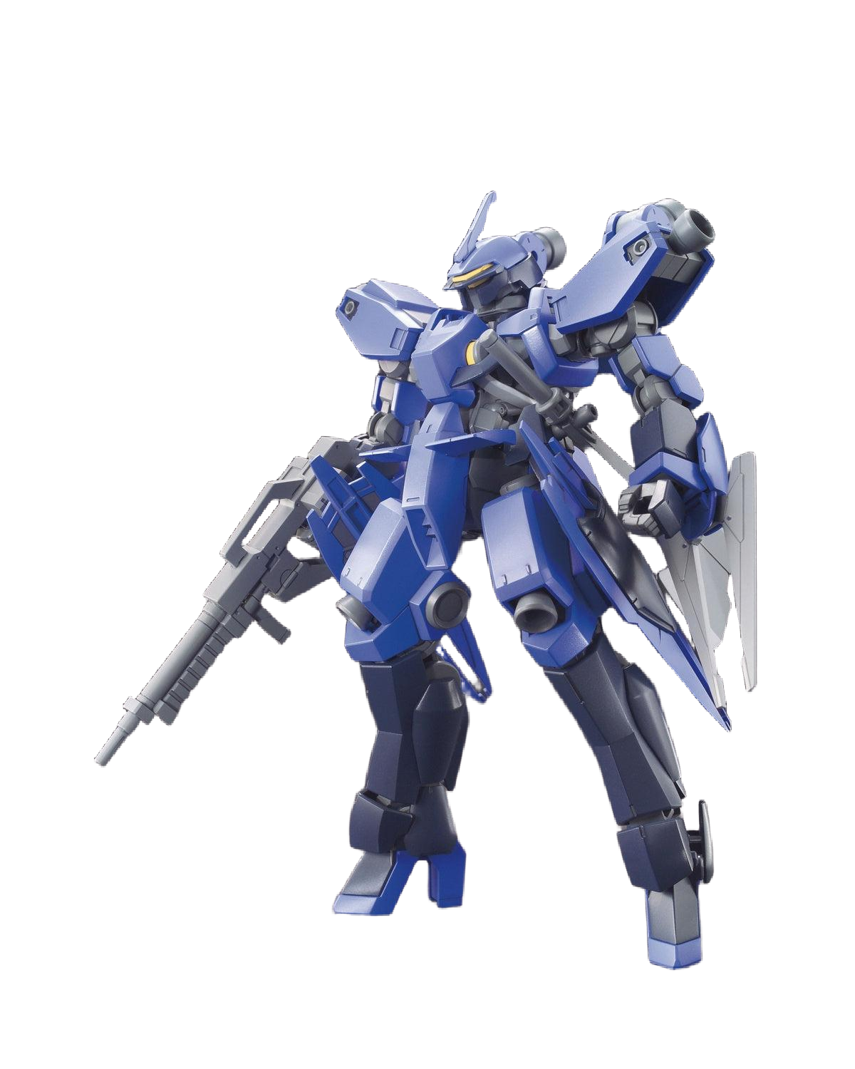 BANDAI Hobby HG 1/144 MCGILLIS'S SCHWALBE GRAZE