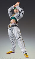 Good Smile Company Chozokado Rohan Kishibe & HEAVENS DOOR(4582638217549)(4582638217549)