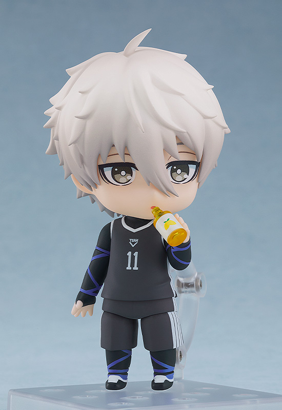 Nendoroid Nagi Seishiro(re-run)