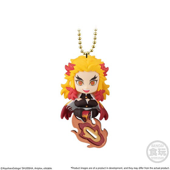 BANDAI Spirits [PC] Twinkle Dolly Demon Slayer: Kimetsu no Yaiba 3