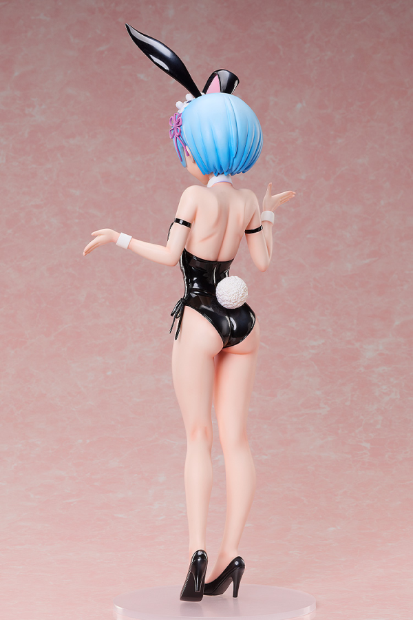 FREEing Rem: Bare Leg Bunny Ver. 2nd(4570001513718)(4570001513718)