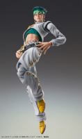 Good Smile Company Chozokado Rohan Kishibe & HEAVENS DOOR(4582638217549)(4582638217549)