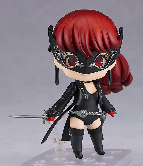 Nendoroid Kasumi Yoshizawa: Phantom Thief Ver.