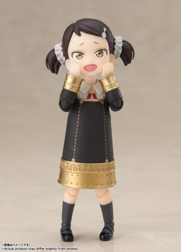 BANDAI Spirits Becky Blackbell(4573102653697)(4573102653697)