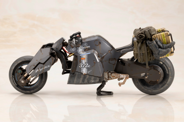 KOTOBUKIYA REVERSE TRIKE OP Ver.