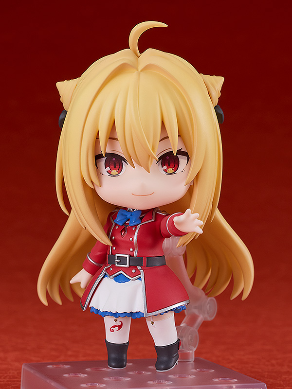 Good Smile Company Nendoroid Terakomari Gandesblood(4580590177529)(4580590177529)