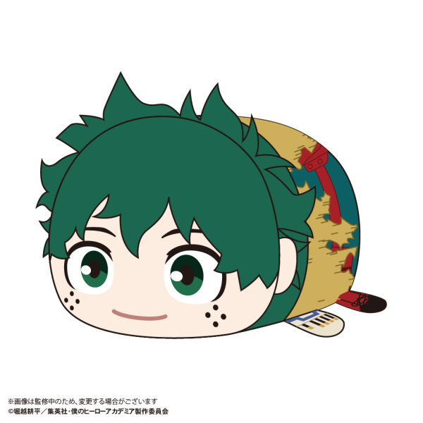 My hero academia POTE KORO MASCOT BIG A | 4580683627115