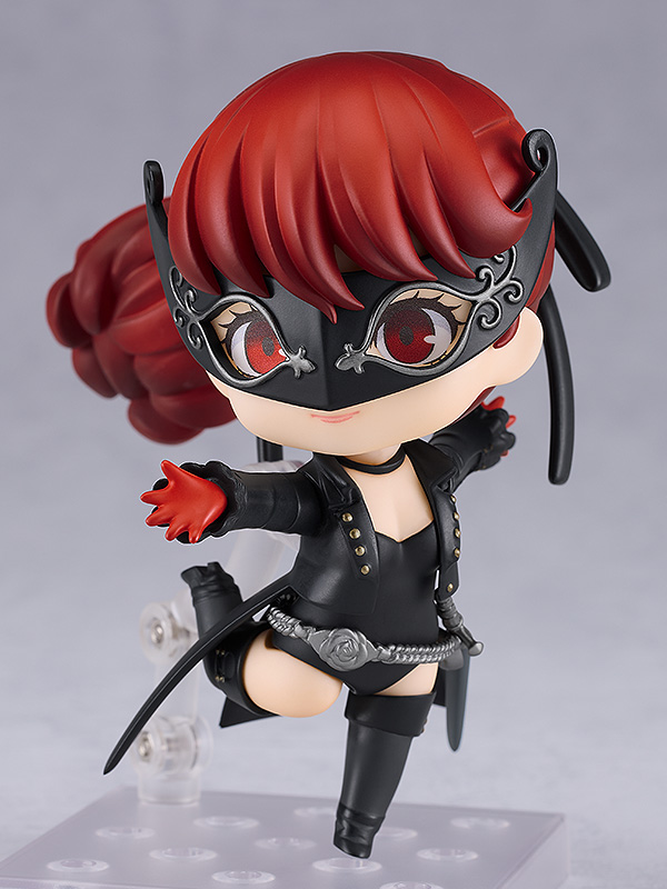 Nendoroid Kasumi Yoshizawa: Phantom Thief Ver.