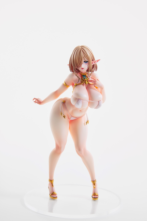 Vertex 5th villager Kukuru bathing suit ver.(4562389472046)(4562389472046)