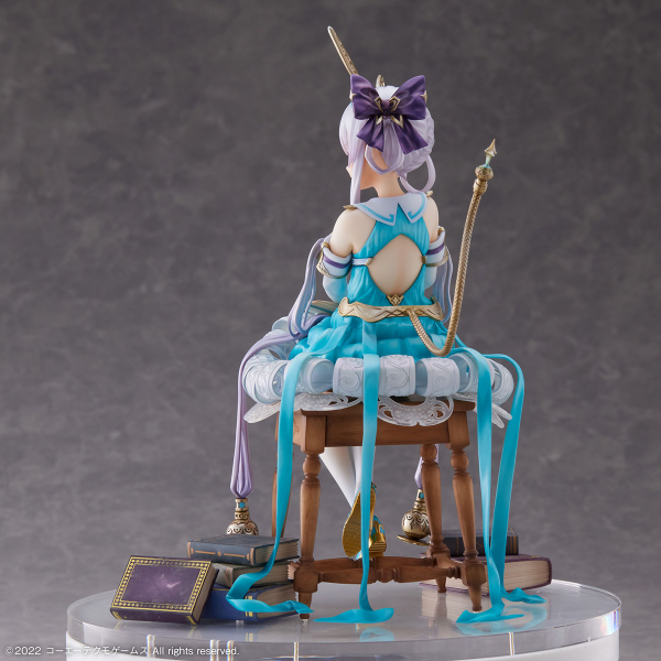 Design COCO Atelier Sophie 2: The Alchemist of the Mysterious Dream Plachta 1/7 Complete Figure