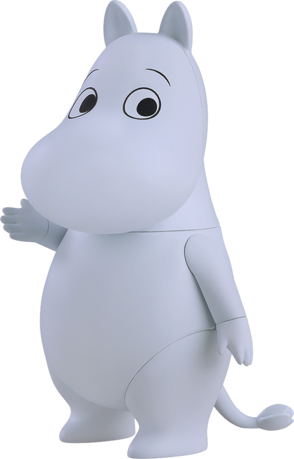 Nendoroid Moomin | 4580416927871