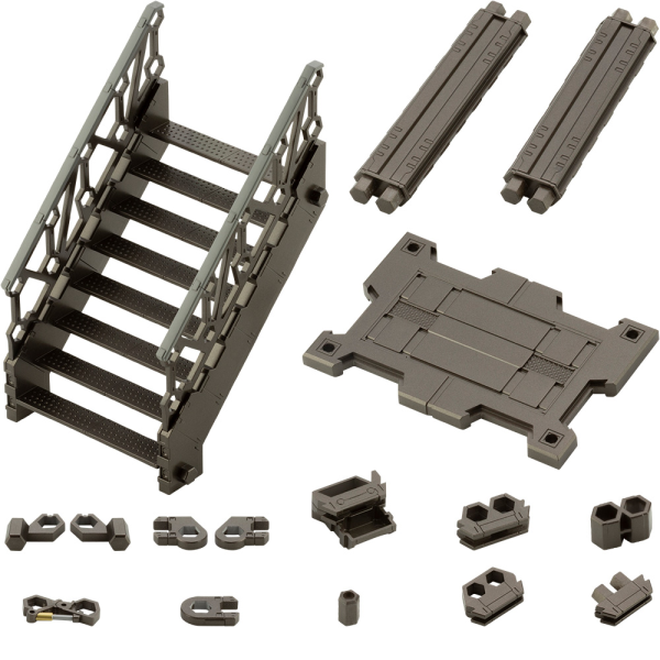 KOTOBUKIYA HEXA GEAR BLOCK BASE 03 LIFT OPTION A