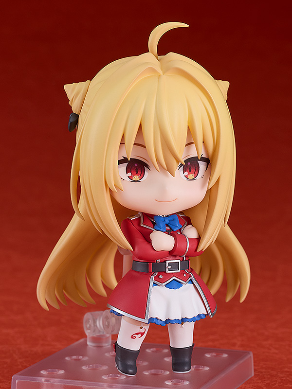 Good Smile Company Nendoroid Terakomari Gandesblood(4580590177529)(4580590177529)