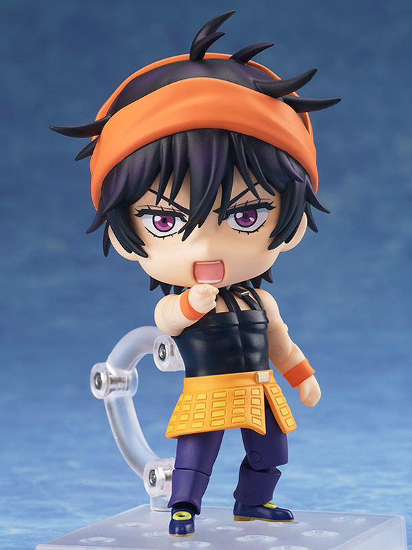 Nendoroid Narancia Ghirga(re-run)