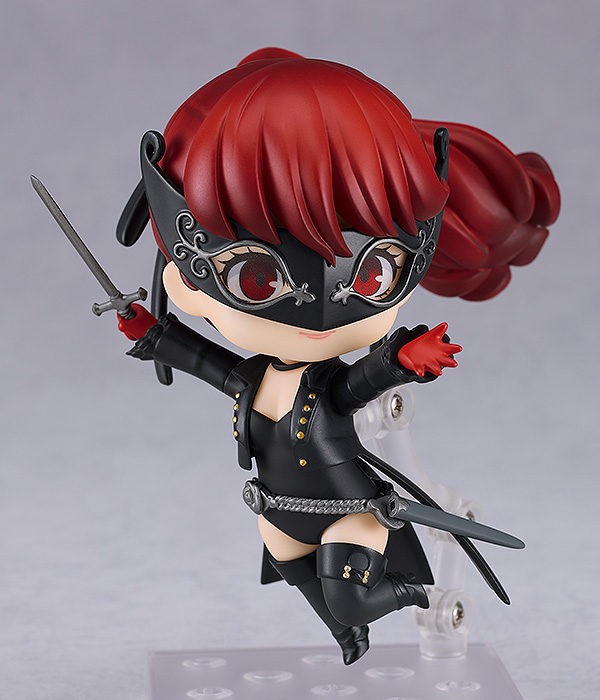 Nendoroid Kasumi Yoshizawa: Phantom Thief Ver.