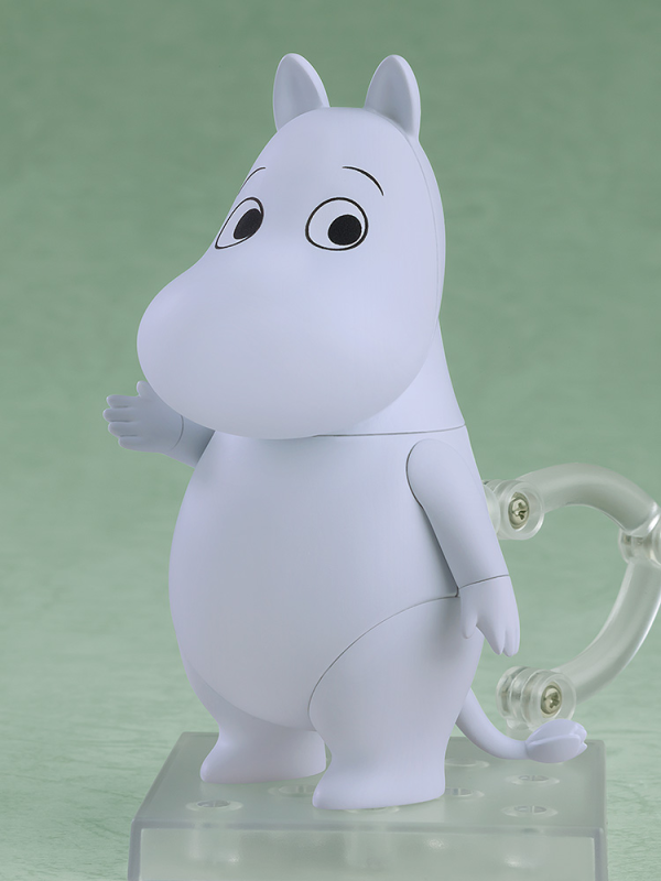 Nendoroid Moomin