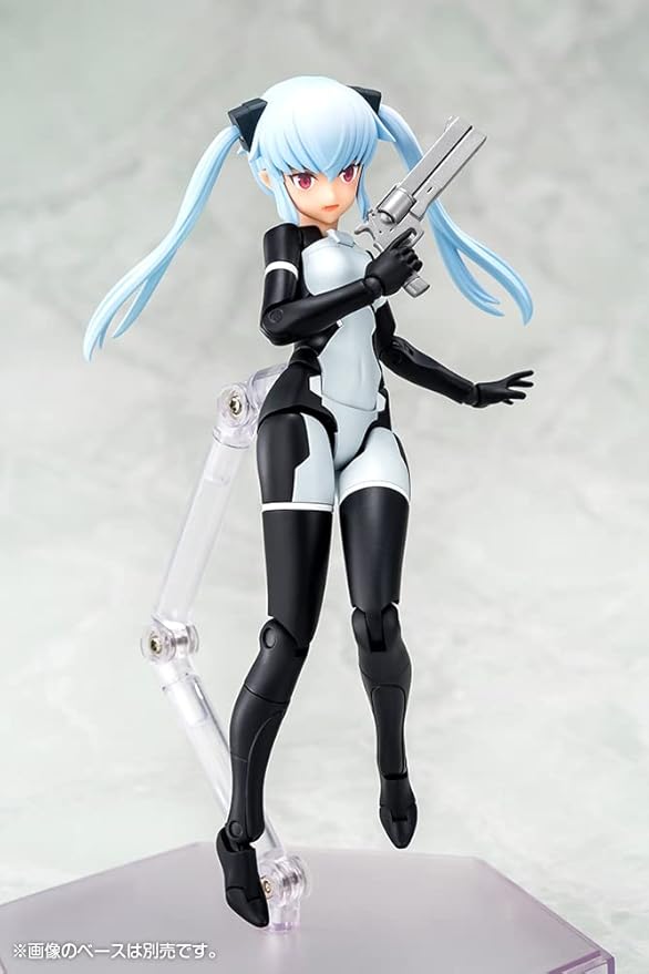 KOTOBUKIYA TYPE DEVIL STRARF(0812771022262)