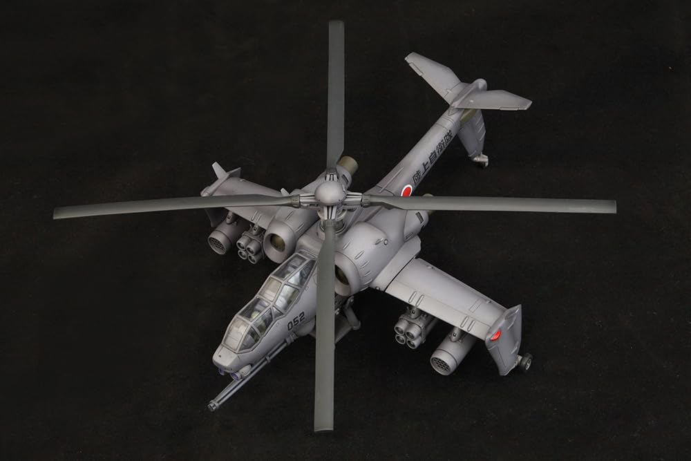 KOTOBUKIYA JGSDF AH HELLHOUND(0699788112939)