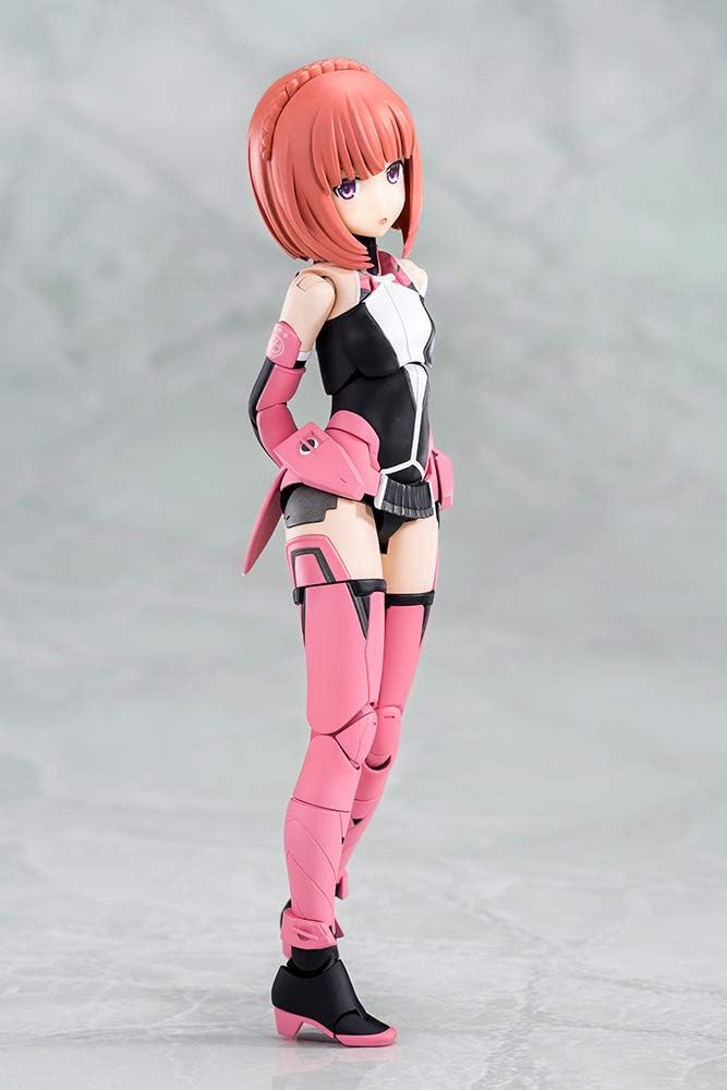 KOTOBUKIYA Aika Aikawa [Jin-ai](0190526031685)