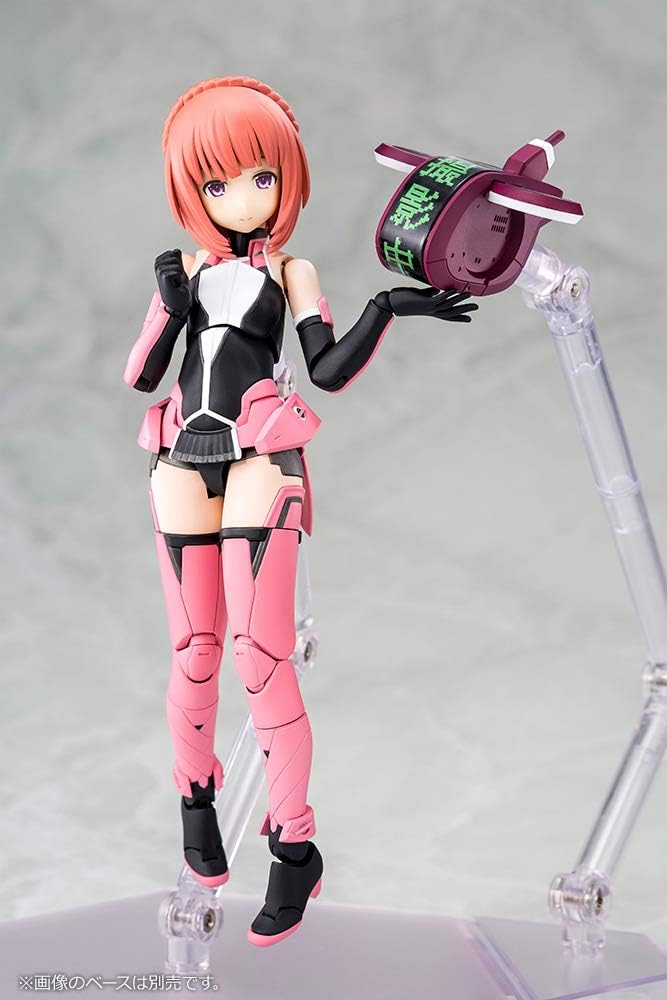 KOTOBUKIYA Aika Aikawa [Jin-ai](0190526031685)