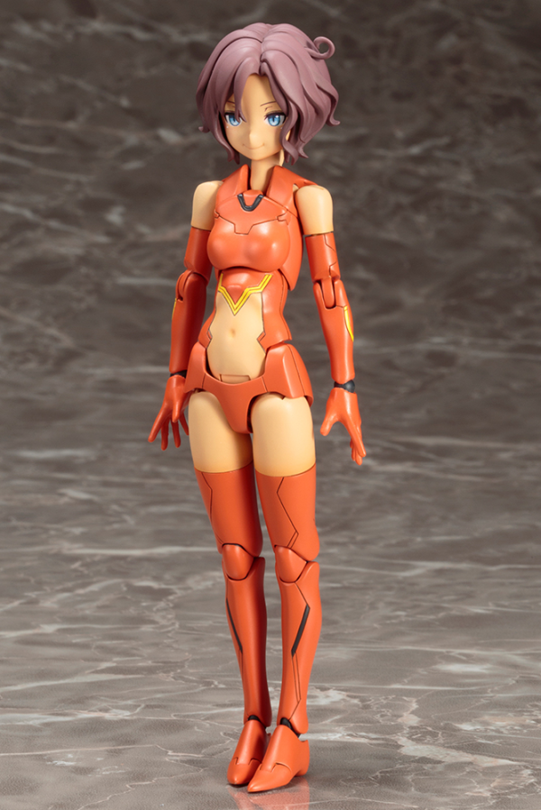 KOTOBUKIYA SOL Road Runner