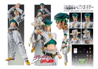 Good Smile Company Chozokado Rohan Kishibe & HEAVENS DOOR(4582638217549)(4582638217549)