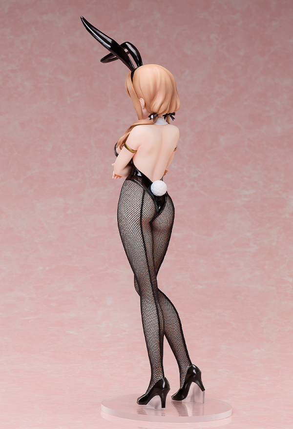 FREEing Naori Jinguji: Bunny Ver. | 4570001513329